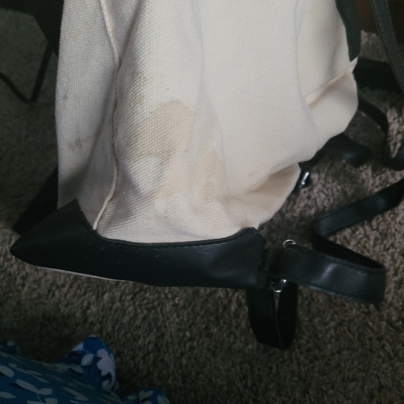 Deux lux back pack - Picture 2 of 2